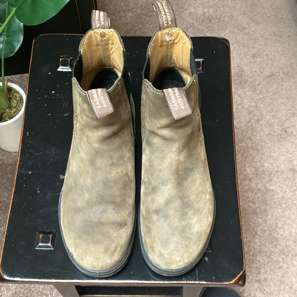 Bluestones - Picture 2 of 2